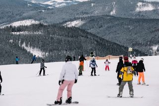 Teplo až tak nevadí, technický sníh je stále lepší, říká šéf horských středisek - Seznam Zprávy